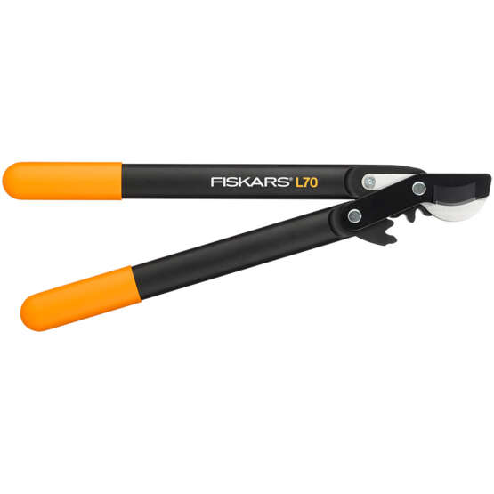 FISKARS PowerGear 2 Bypass-Getriebeastschere, 45 cm L70